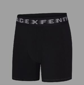 Savage X Fenty Caviar Briefs XL